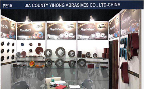 Yihong Abrasives