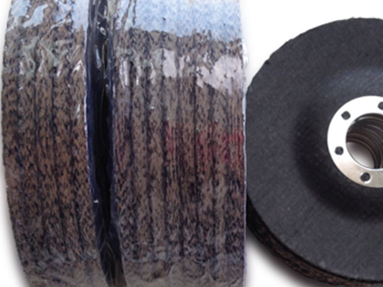 Analysis of the grinding wheel base_grinding wheel base_zirconia sanding belt_flap disc backing_fiberglass backing pads