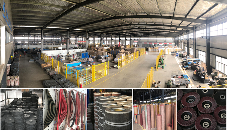 THE INTERNATIONAL HARDWARE SHOW 2020 in Cologne postponed_flap disc backing_fiberglass backing pads_fiberglass backing plates factory_flap discsupport