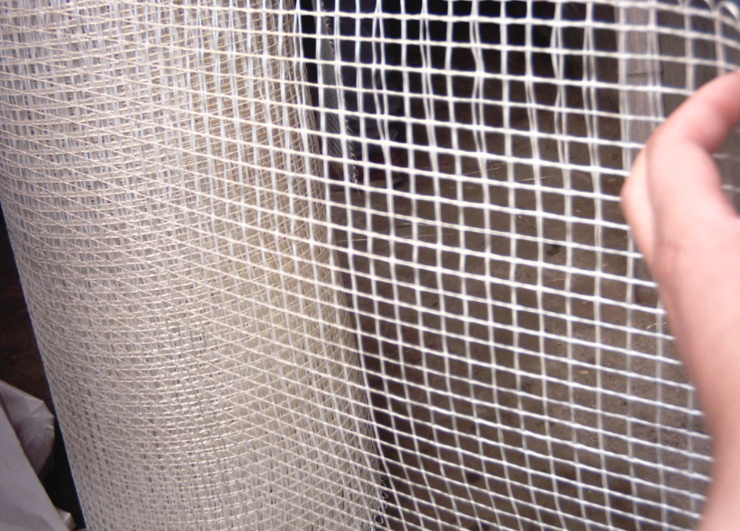 Features and characteristics of glass fiber_fiberglass backing_glass fiber mesh_fiberglass backing pads